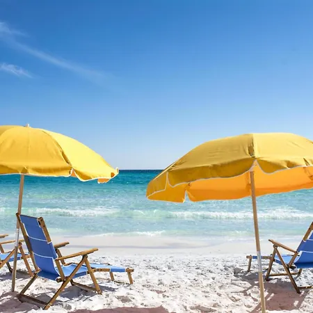 Hilton Sandestin Beach Golf Resort & Spa-2